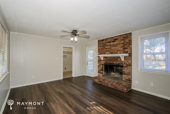 4259 Woodland Dr, Augusta, GA 30907 - photo 2
