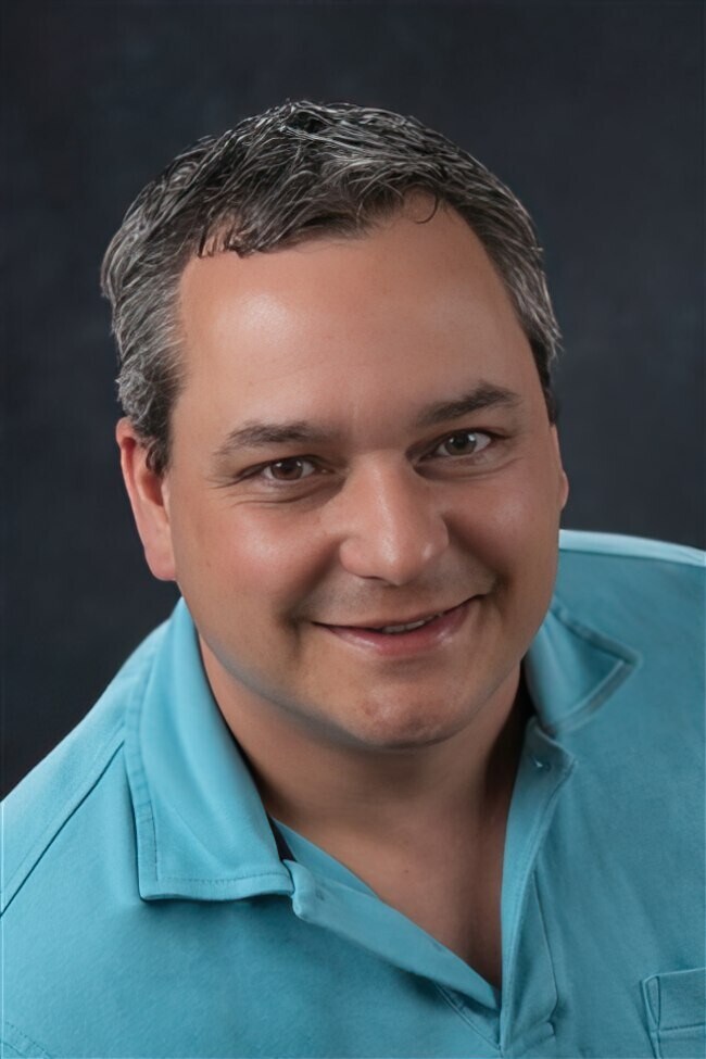 Tony Rosa