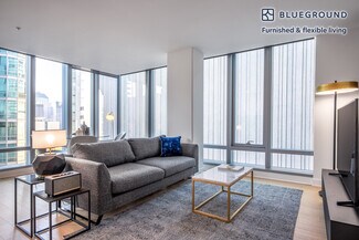 340 Fremont St Unit FL8-ID224, San Francisco, CA 94105