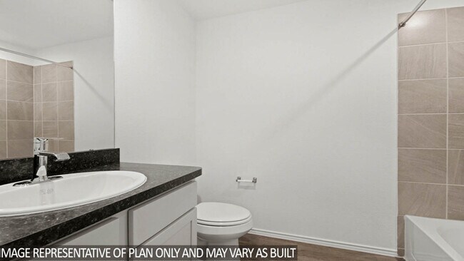 14104 Golden Rays Dr unit 36200184, Splendora, TX 77372 - photo 7