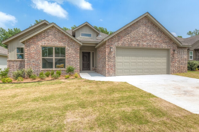 1331 N Beech St unit 36881497, Broken Arrow, OK 74012 - photo 3