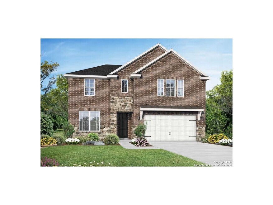 6407 Lowrie, San Antonio, TX 78239 - photo 1