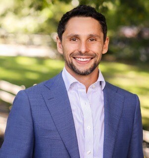 Ian Mednick