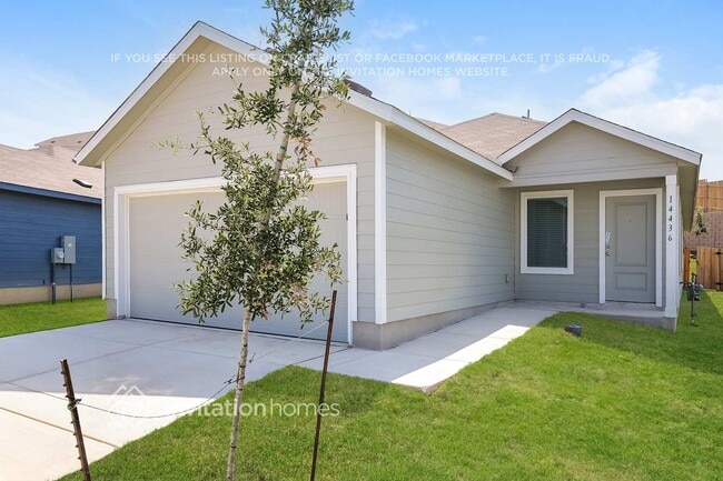 14436 Jenson Creek, San Antonio, TX 78245 - photo 2
