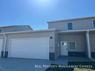 3513 S Broek Dr, Sioux Falls, SD 57106
