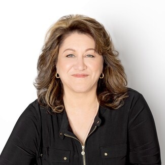 SARAH RICHARDS