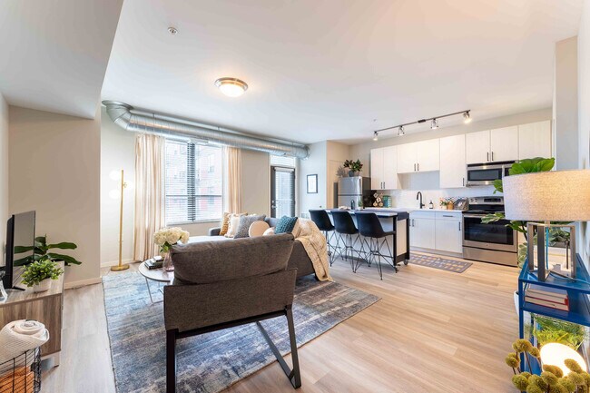 The Marshall, Minneapolis, MN 55414 - photo 2