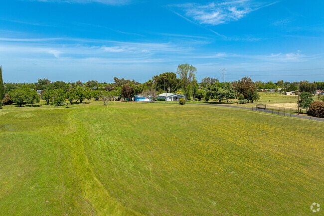 Multi-acre properties in Bianchi Estates are in highest demand and can result in bidding wars when hitting the market.