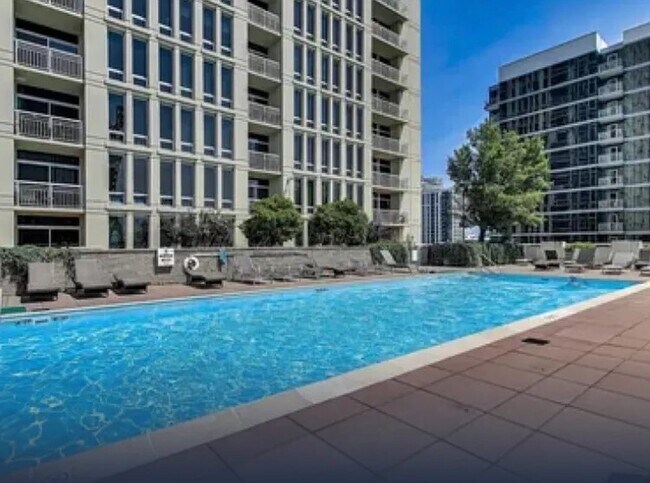 Michigan 1400 unit 1204, Chicago, IL 60605 - photo 2
