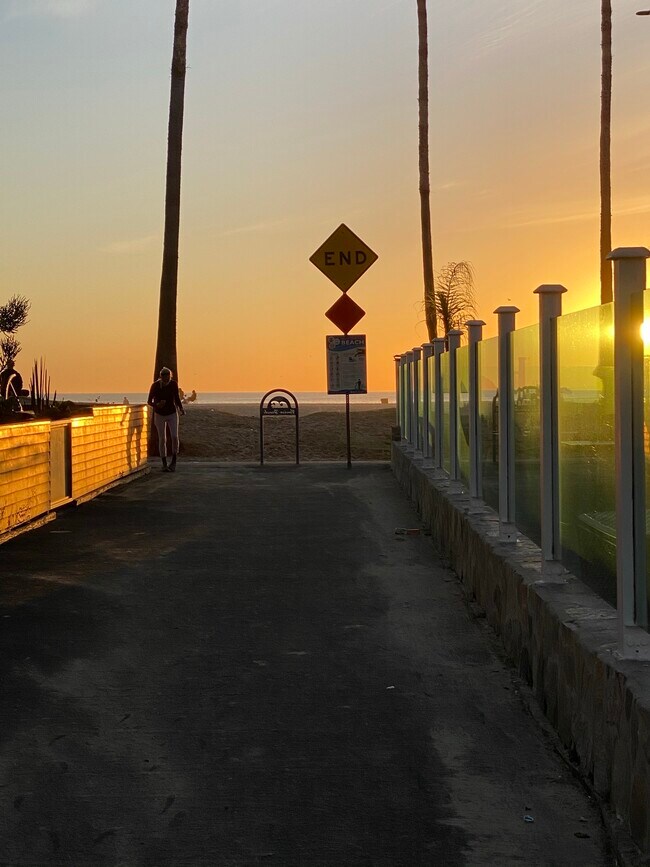 20 29th Ave unit 301, Los Angeles, CA 90291 - photo 6