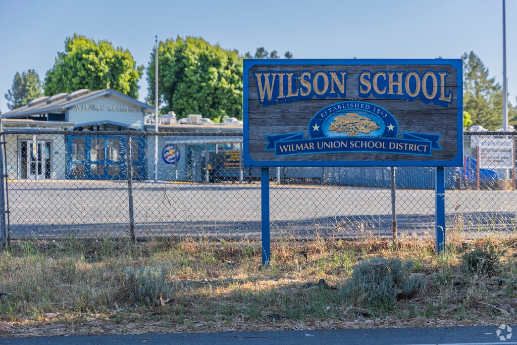 Wilson Elementary School is a public elementary school.