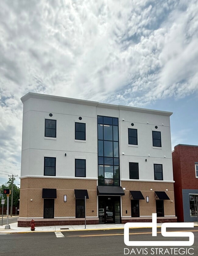 128 E Market St Unit A, Laurel, DE 19956