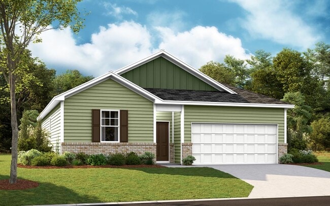 312 Crescent Cir unit 36207602, Niota, TN 37826 - photo 2