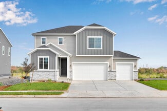 458 W Lefty Ln, Stansbury Park, UT 84074