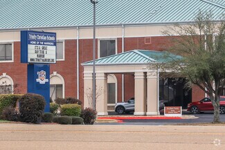 Trinity Christian School