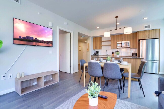 1122 N Hudson St unit FL2-ID1022419P, Arlington, VA 22201 - photo 5