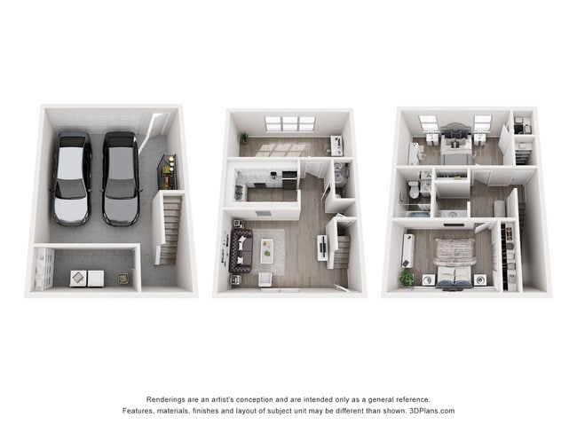 The Village at Catawba Ridge, Hickory, NC 28601 - photo 5