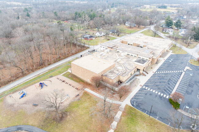 West Newton Elementary School