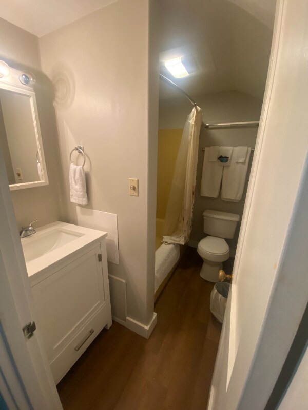 308 E Cherry Alley unit 4, Ligonier, PA 15658 - photo 5