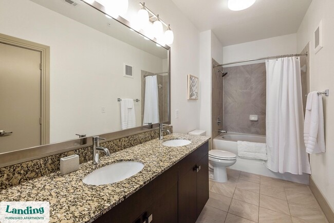 650 E Sycamore St unit 3102, Denton, TX 76201 - photo 7