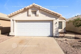 663 N Rita Ln, Chandler, AZ 85226