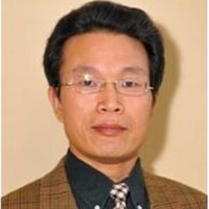 Brian Huang