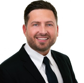 Nikolas Raymond