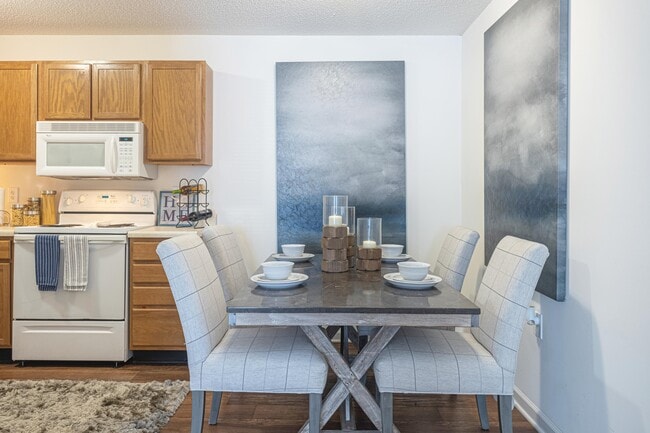 Laurel Springs, High Point, NC 27265 - photo 5