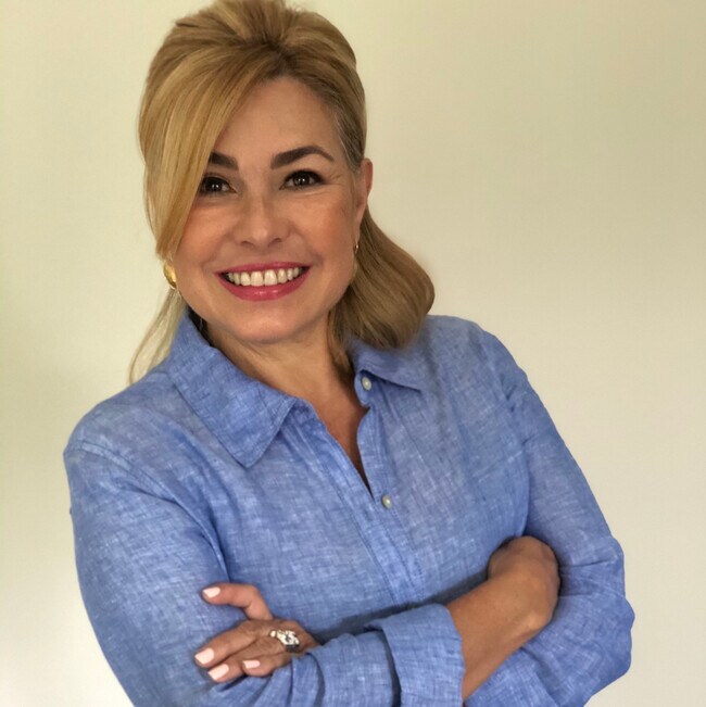 Maria Rangel de Bruzual