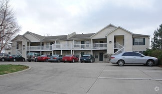 2201 Harper Square Apartments, Lawrence, KS 66046