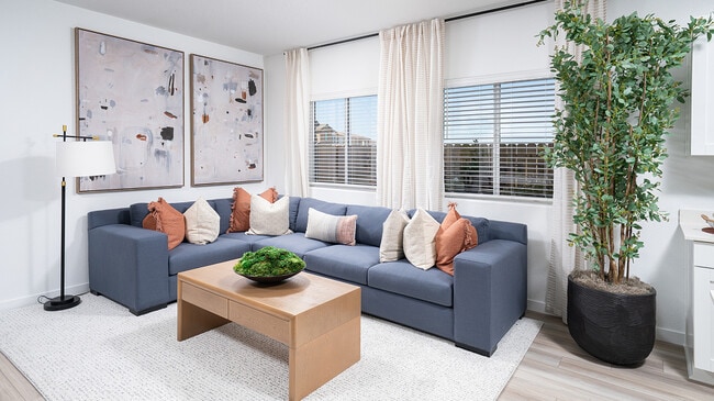 12652 Ironbow Way, Rancho Cordova, CA 95742 - photo 4