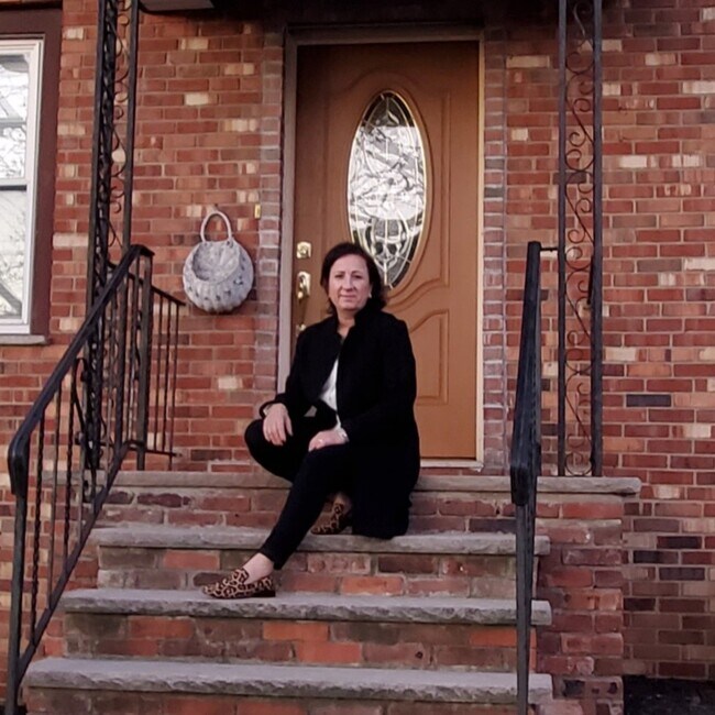 Teresa DaSilva-Choinski