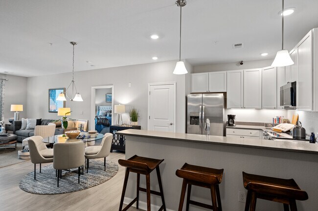 Guilford at Spence Crossing, The Addison Plan unit 36459502, Virginia Beach, VA 23456 - photo 7