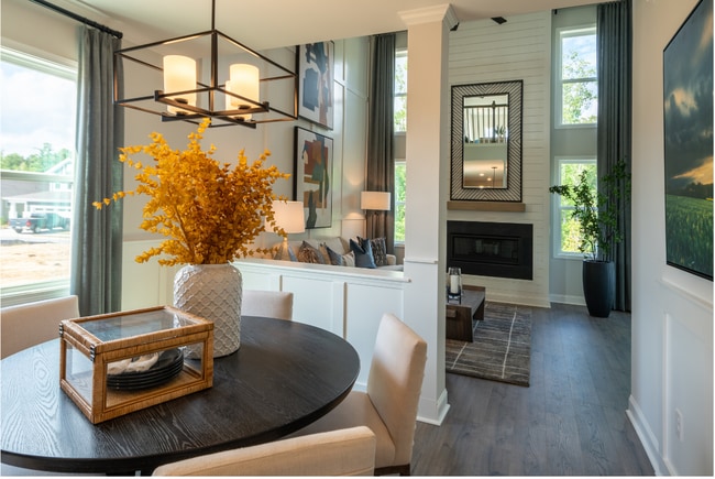 112-129 Swain St, Clayton, NC 27527 - photo 5