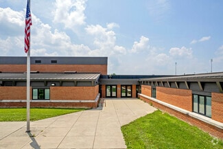 Darby Woods Elementary School