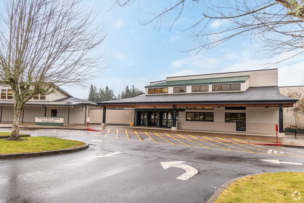 Pleasant Hill Elementary School