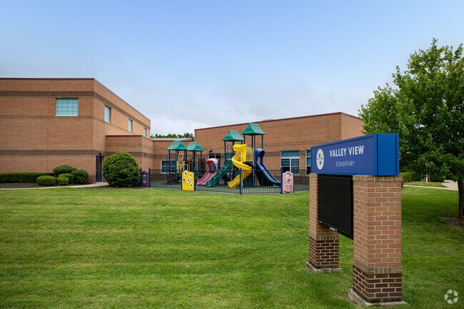 Valley View Elementary School