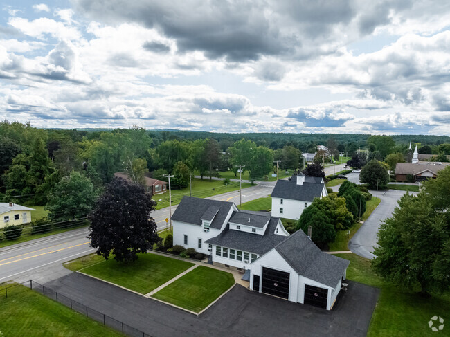 Trinity Christian School in Concord is a private Christian School serving grades K-12.