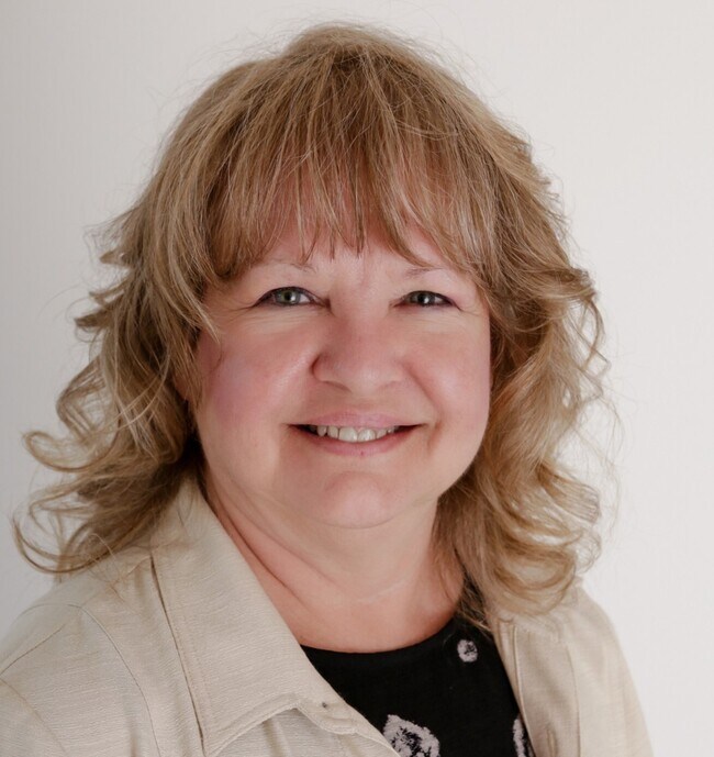 Carolyn Turnbull