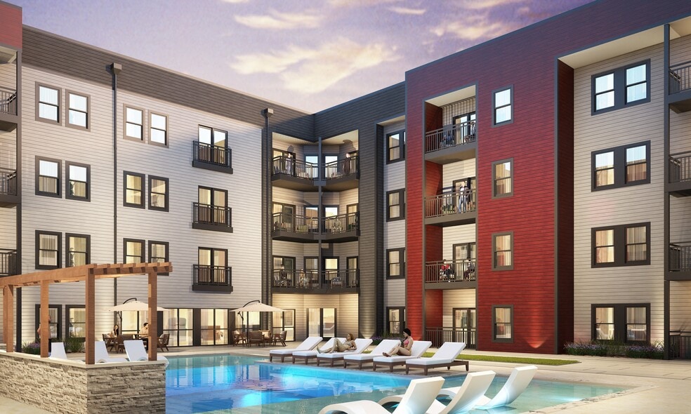 Prairie Encore, Dardenne Prairie, MO 63366 - photo 1