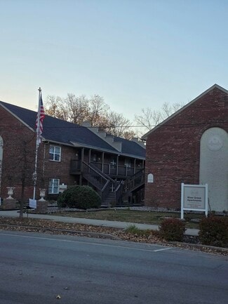 1002 E Main St Unit 2MR, New Albany, IN 47150