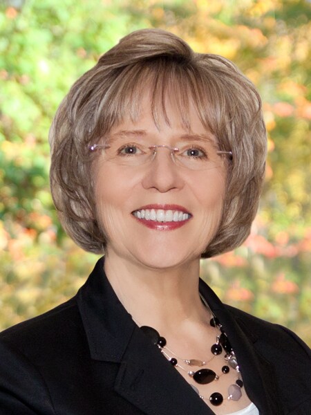 Debbie Dogrul