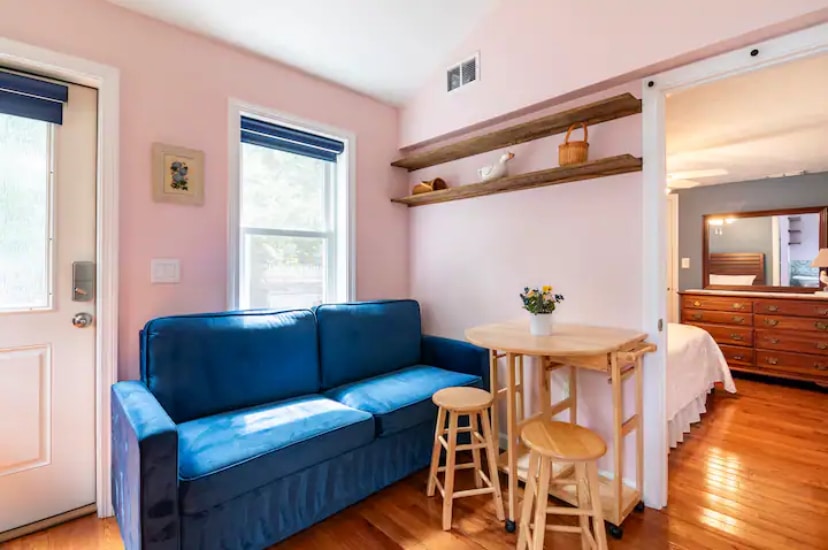 7 Cushing Dr unit Seaside Studio, Plymouth, MA 02360 - photo 1