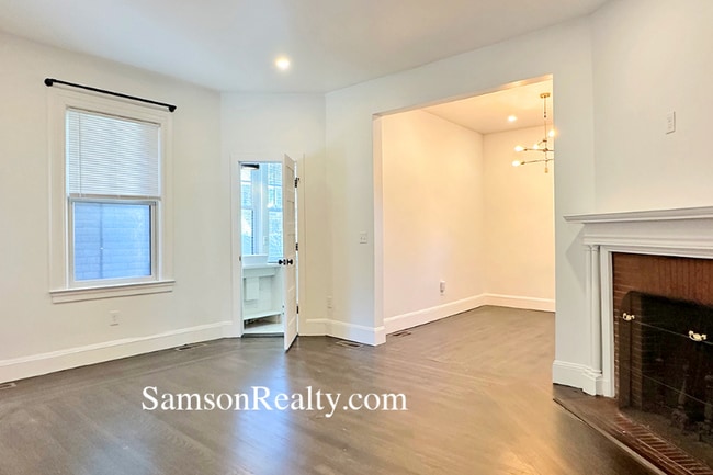 8 Barnes St unit 1, Providence, RI 02906 - photo 5