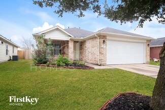 1419 Penny Royal Ct, Houston, TX 77073
