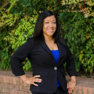 Sanina Moreland