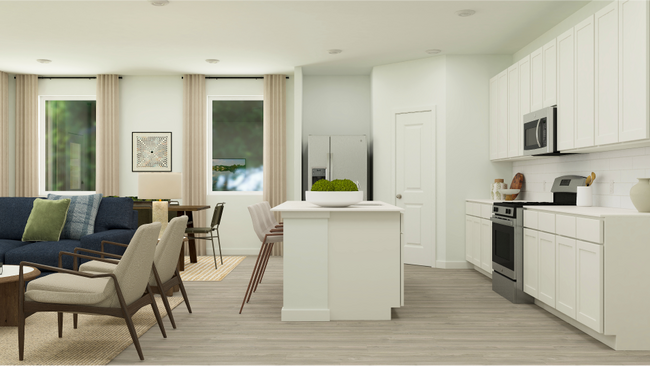 10738 Sky Creek Ln unit 36039990, Beasley, TX 77417 - photo 5