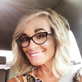 Lisa Miller