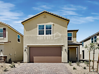 1522 Garden Swing Ave, North Las Vegas, NV 89032