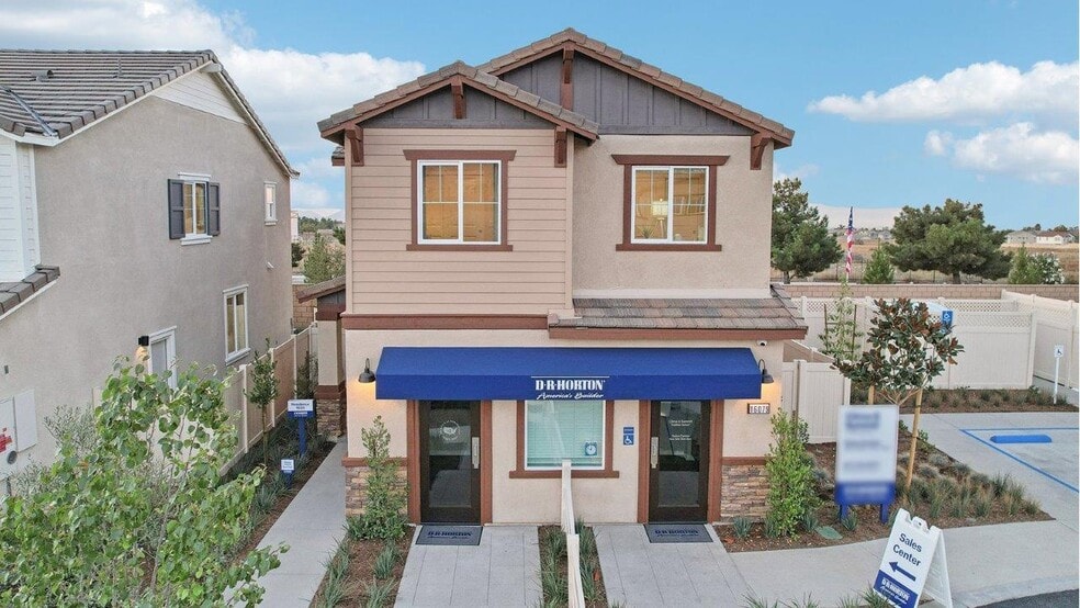 16079 Montenegro Ln unit 36197869, Fontana, CA 92336 - photo 1